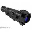 Прицел ночного видения Pulsar Digisight N770A БК - фото № 1