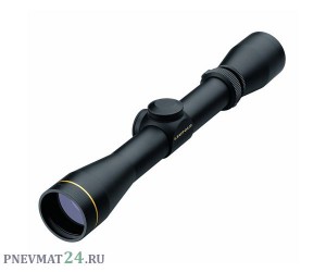 Оптический прицел Leupold VX-2 2-7x33 Duplex (56730)