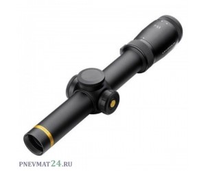 Оптический прицел Leupold VX-6 1-6x24 CDS FireDot Circle, с подсветкой, 30 мм (112319)