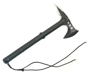 Топор туристический SOG Tomahawk, с чехлом (BH-TSG)