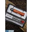 Нож складной Opinel Tradition Luxury №06, клинок 7 см, нерж. сталь, рукоять падук - фото № 3