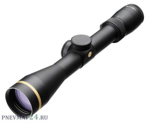 Оптический прицел Leupold VX-6 2-12x42 CDS Boone & Crockett, 30 мм (111978)