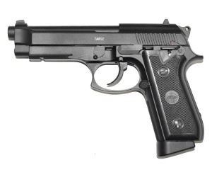 Пневматический пистолет Gletcher TAR92 (Beretta)