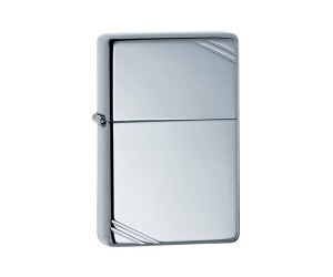 Зажигалка Zippo 260 High Polish Chrome