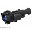 Прицел ночного видения Pulsar Digisight LRF N850 Weaver - фото № 2