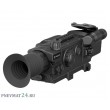 Прицел ночного видения Pulsar Digisight LRF N850 Weaver - фото № 3