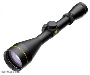 Оптический прицел Leupold VX-2 3-9x50 Duplex (110805)