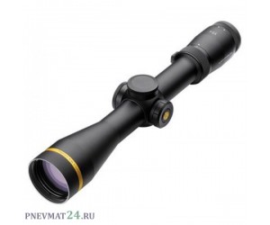 Оптический прицел Leupold VX-6 2-12x42 CDS FireDot Duplex, с подсветкой, 30 мм (111979)