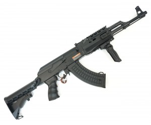 Страйкбольный автомат Cyma АК-47 Sportline Tactical (CM.522C)