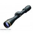 Оптический прицел Leupold VX-6 2-12x42 CDS FireDot LR Duplex, с подсветкой, 30 мм (111980) - фото № 1