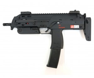 Страйкбольный пистолет-пулемет VFC Umarex MP7A1 AEG