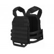 Разгрузочный жилет Plate Carrier Black (VT89B) - фото № 8