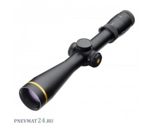 Оптический прицел Leupold VX-6 3-18x44 Side Focus CDS FireDot Duplex, с подсветкой, 30 мм (115003)