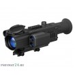 Прицел ночного видения Pulsar Digisight LRF N870 Weaver - фото № 3