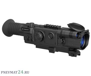 Прицел ночного видения Pulsar Digisight LRF N870 LM-призма