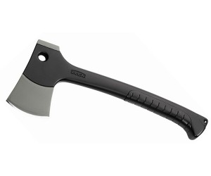 Топор туристический Buck Camp Axe B0757BKM