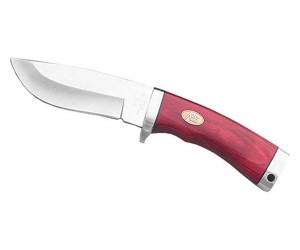 Нож Katz Wild Kat Cherrywood K103/CW