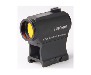 Коллиматорный прицел Holosun Paralow HS503C1