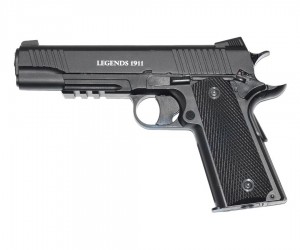 Пневматический пистолет Umarex Legends 1911