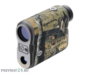 Лазерный дальномер Leupold RX-1000i TBR с DNA Mossy Oak Break-Up (112180)