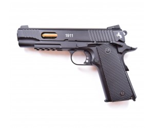 Пневматический пистолет Umarex Colt 1911 Custom