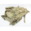 Рюкзак тактический Brave Hunter BS016, 50x32x20 см, 30-35 л (Multicam) - фото № 2