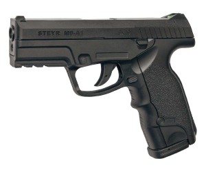 Пневматический пистолет ASG Steyr Mannlicher M9-A1