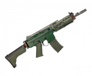 Страйкбольный автомат G&G GK5D GS OD (AK5D) TGR-GK5-SHT-GNB-NCM