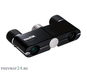 Театральный бинокль Nikon Elegant 4x10 DCF (черный)