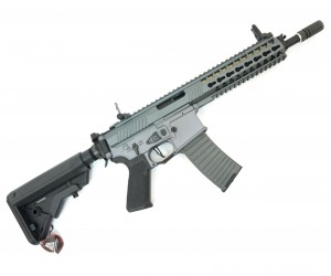 Страйкбольный автомат VFC Avalon M4 Gladius DX Urban Gray