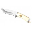 Нож Katz Wild Kat Ivory Micarta K103/WM - фото № 1