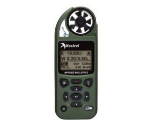 Ветромер Kestrel Elite Olive LiNK (0857ALOLV)