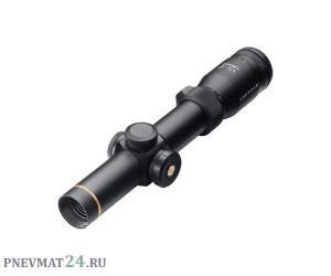 Оптический прицел Leupold VX-R 1.25-4x20 FireDot PIGPlex, c подсветкой, 30 мм (113165)