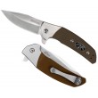 Нож полуавтоматический Kershaw Duck Commander Rayne K7402DC - фото № 3