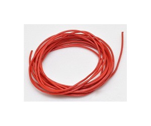 Провод iPower 18 AWG Red, 100 см (RW18)