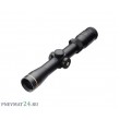 Оптический прицел Leupold VX-R 2-7x33 FireDot Duplex, c подсветкой, 30 мм (110684) - фото № 1