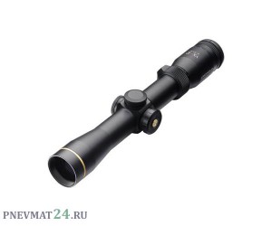 Оптический прицел Leupold VX-R 2-7x33 FireDot Duplex, c подсветкой, 30 мм (110684)