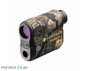 Лазерный дальномер Leupold RX-1200i TBR с DNA Digital Mossy Oak Infinity (119361)