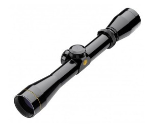 Оптический прицел Leupold VX-1 2-7x33 Duplex (113863)