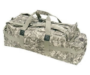 Сумка тактическая Leapers Ranger Field Bag Army Digital (PVC-P807R)