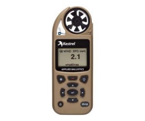 Ветромер Kestrel Elite Tan LiNK (0857ALTAN)