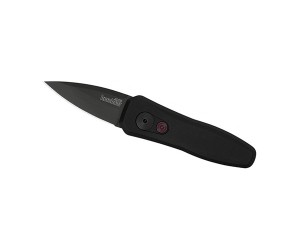 Нож автоматический Kershaw Launch 4 Black K7500BLK