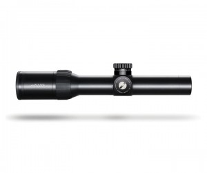 Оптический прицел Hawke Frontier 30 1-6x24 IR (L4a)