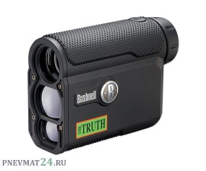 Лазерный дальномер Bushnell Truth 4x20 ARC (202342)