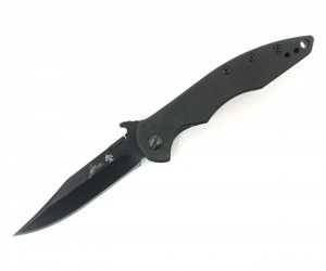 Нож складной Kershaw Emerson CQC-1K K6094BLK