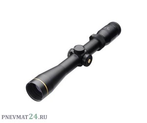 Оптический прицел Leupold VX-R 3-9x40 FireDot4, c подсветкой, 30 мм (110687)