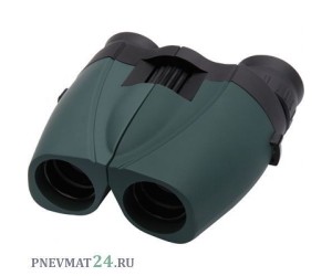 Бинокль Gamo 8-20x25 Roof UCF