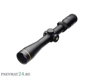 Оптический прицел Leupold VX-R 3-9x40 CDS FireDot Duplex, c подсветкой, 30 мм (112194)