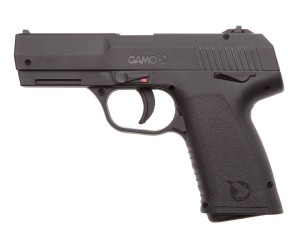 Пневматический пистолет Gamo PX-107