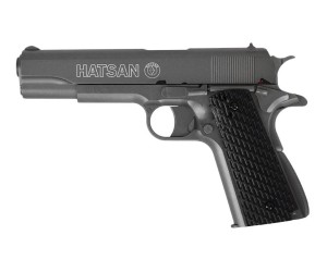 Пневматический пистолет Hatsan H-1911 Pellet Pistol CO₂ (Colt)